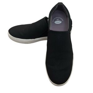 Women’s Dr. Scholl’s Black Sneakers 9.5